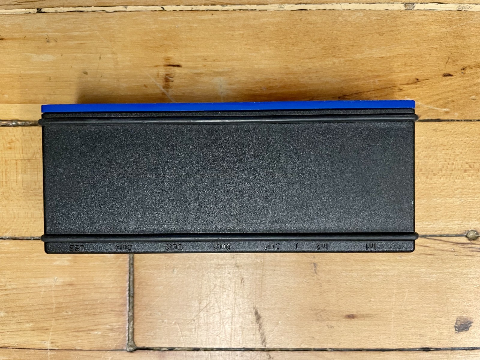 Emagic MT4 2x4 USB MIDI Interface