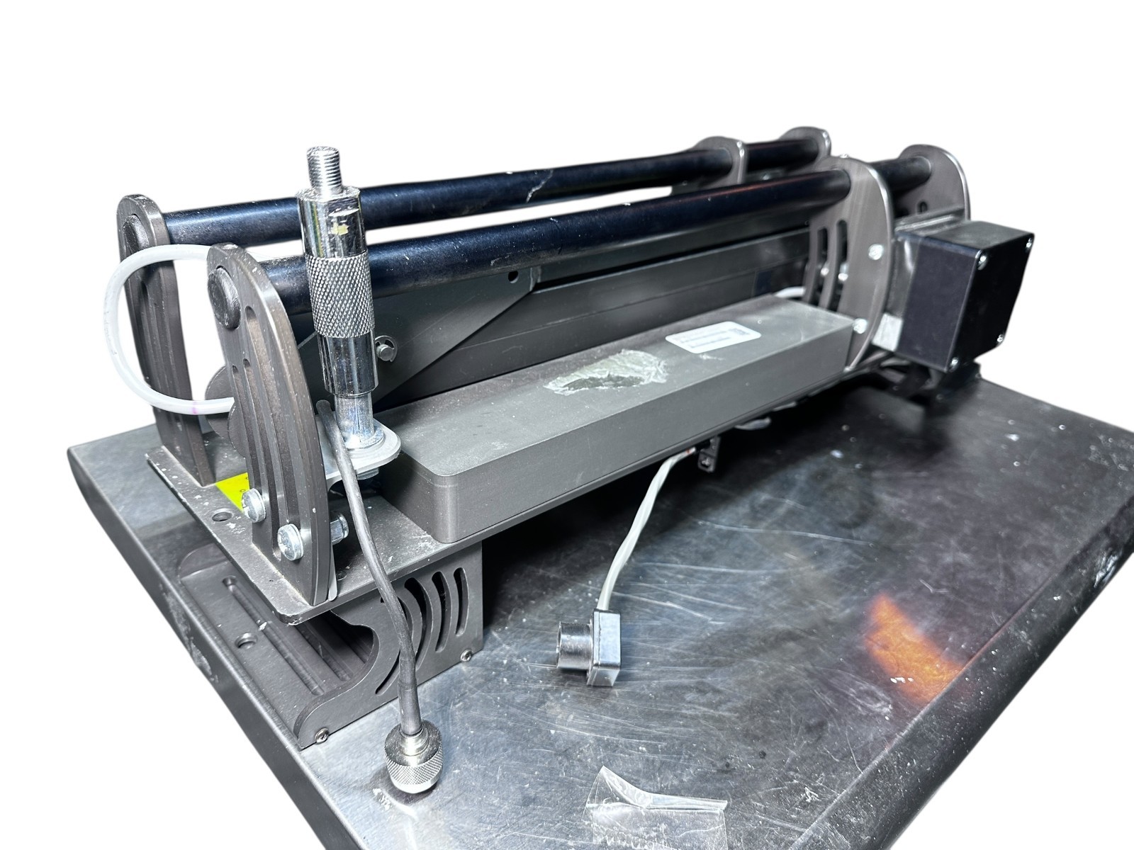 MARCbot IV-N LRU Robotic Arm Camera Assembly AGT Robot