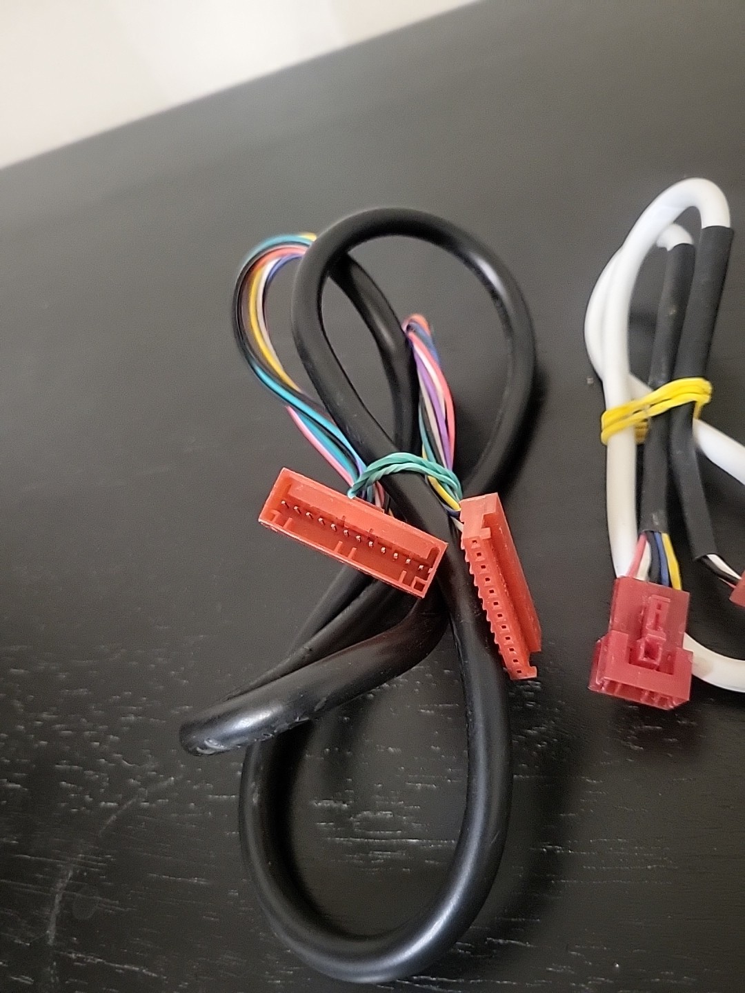 Proform 6.0ET Elliptical Wire Harness Bundle (49E)