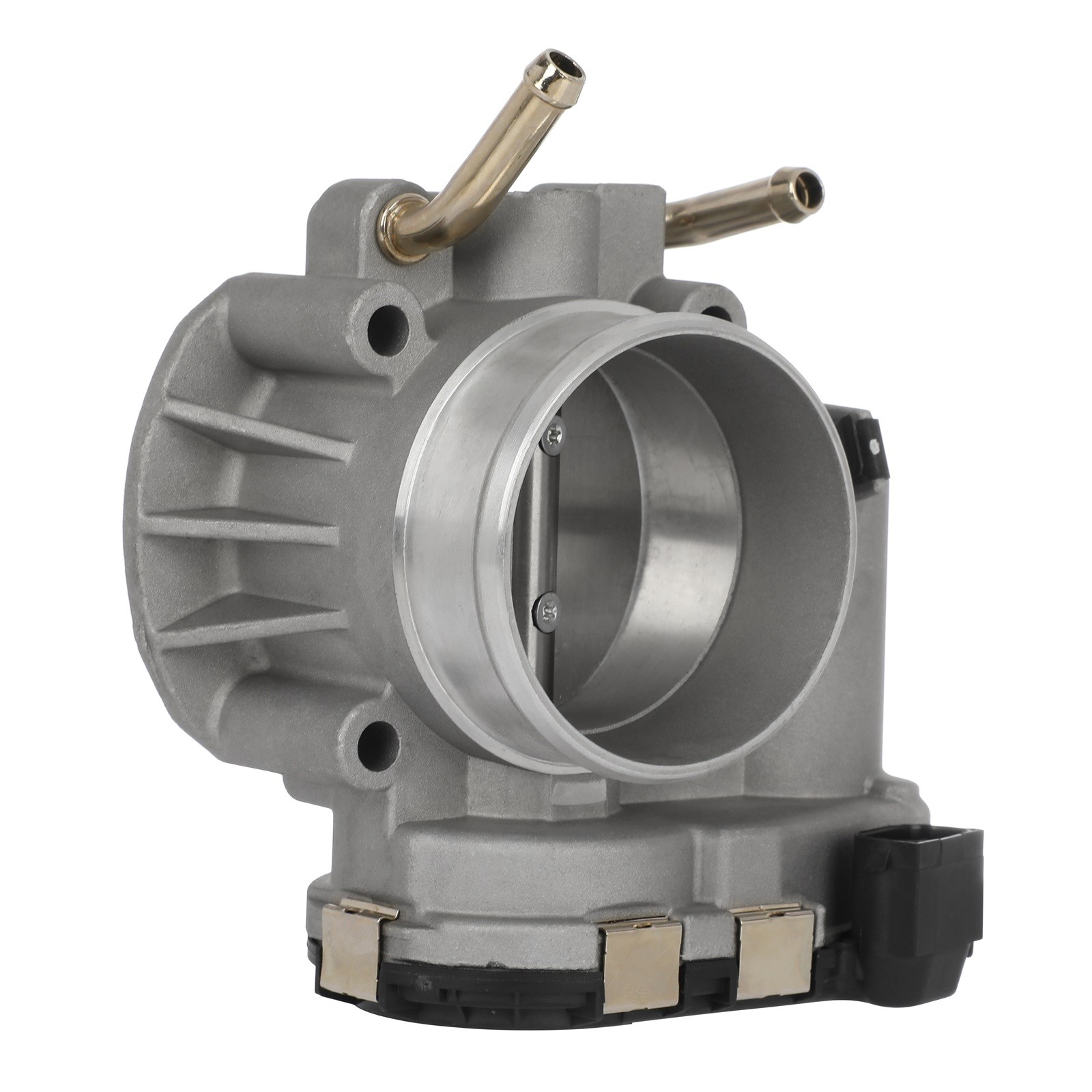 Throttle Body For Hyundai Tucson Kia Sportage 2014-2015 Sonata 2011-2014 2.4L