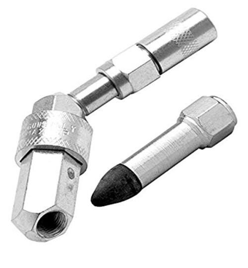 W54215 2pc Seal Off Dispenser and 360-Degree Seal Off & 360° Swivel Coupler