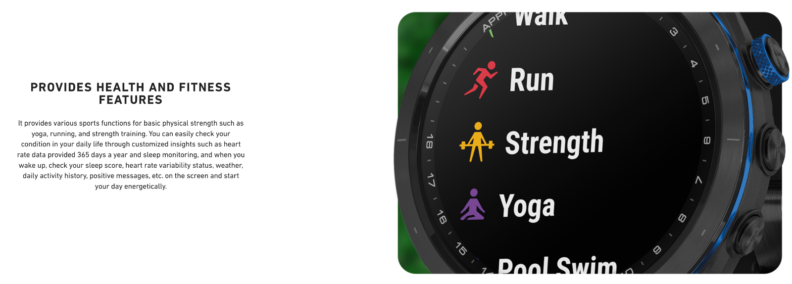 TaylorMade Garmin Approach S70_Limited Edition