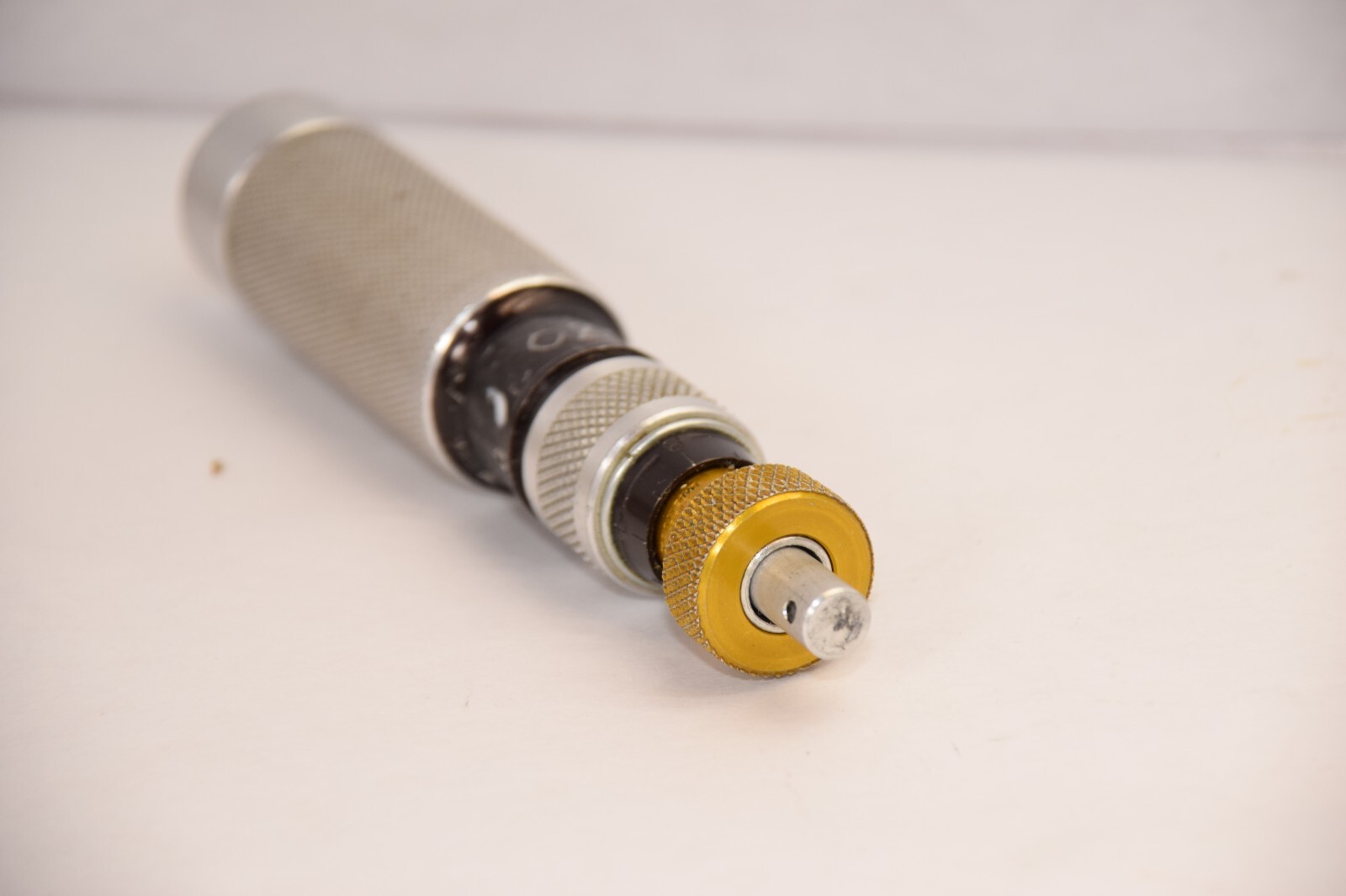 UTICA TS-100 , TS100 Torque Limiting Screwdriver / Driver