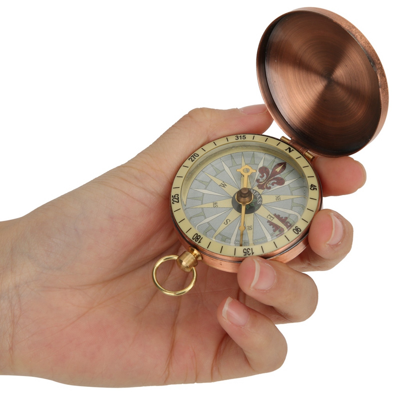 (Compass)Compass Great Material Good Performance For Home