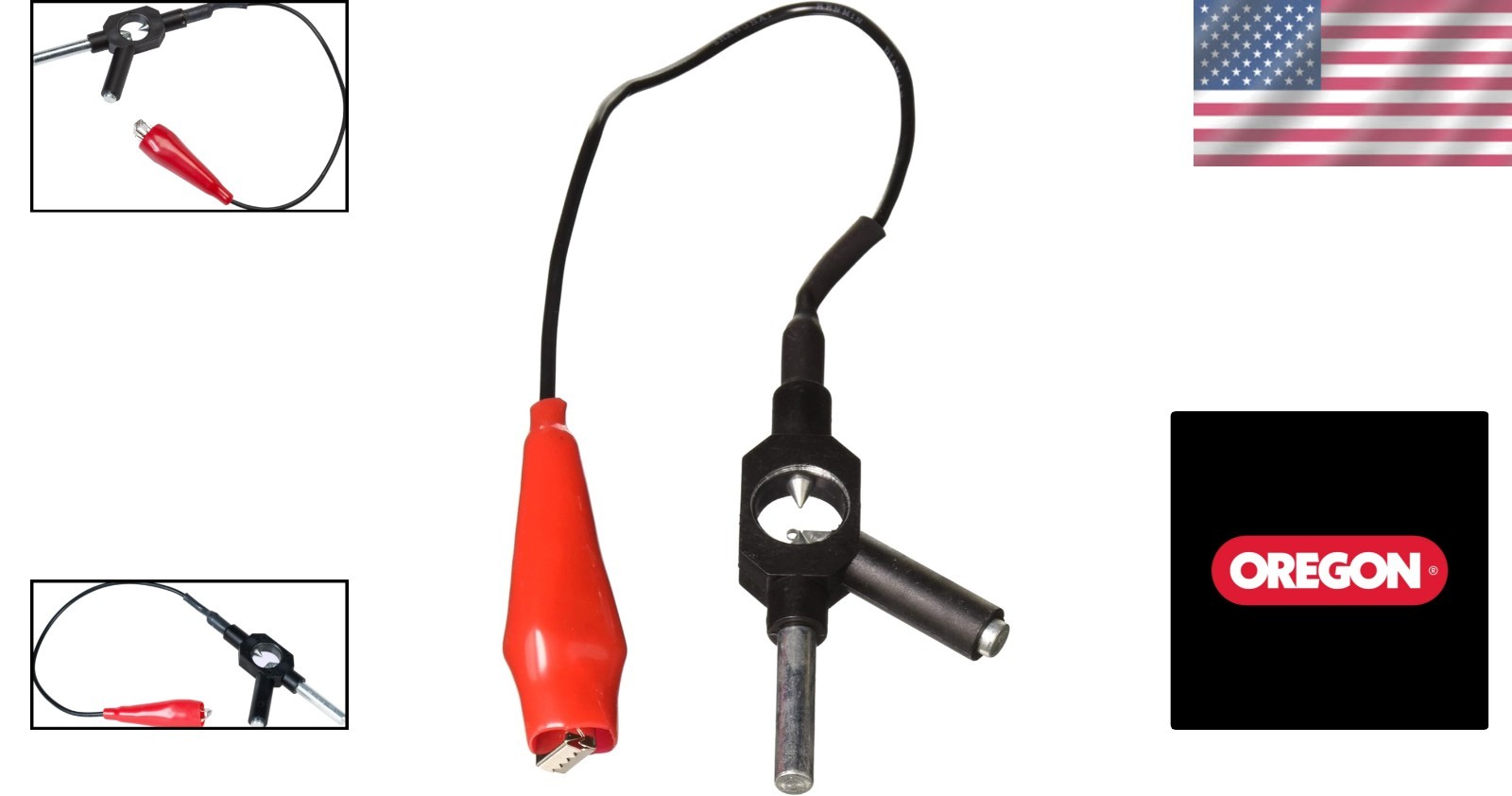 Briggs & Stratton Style Spark Tester