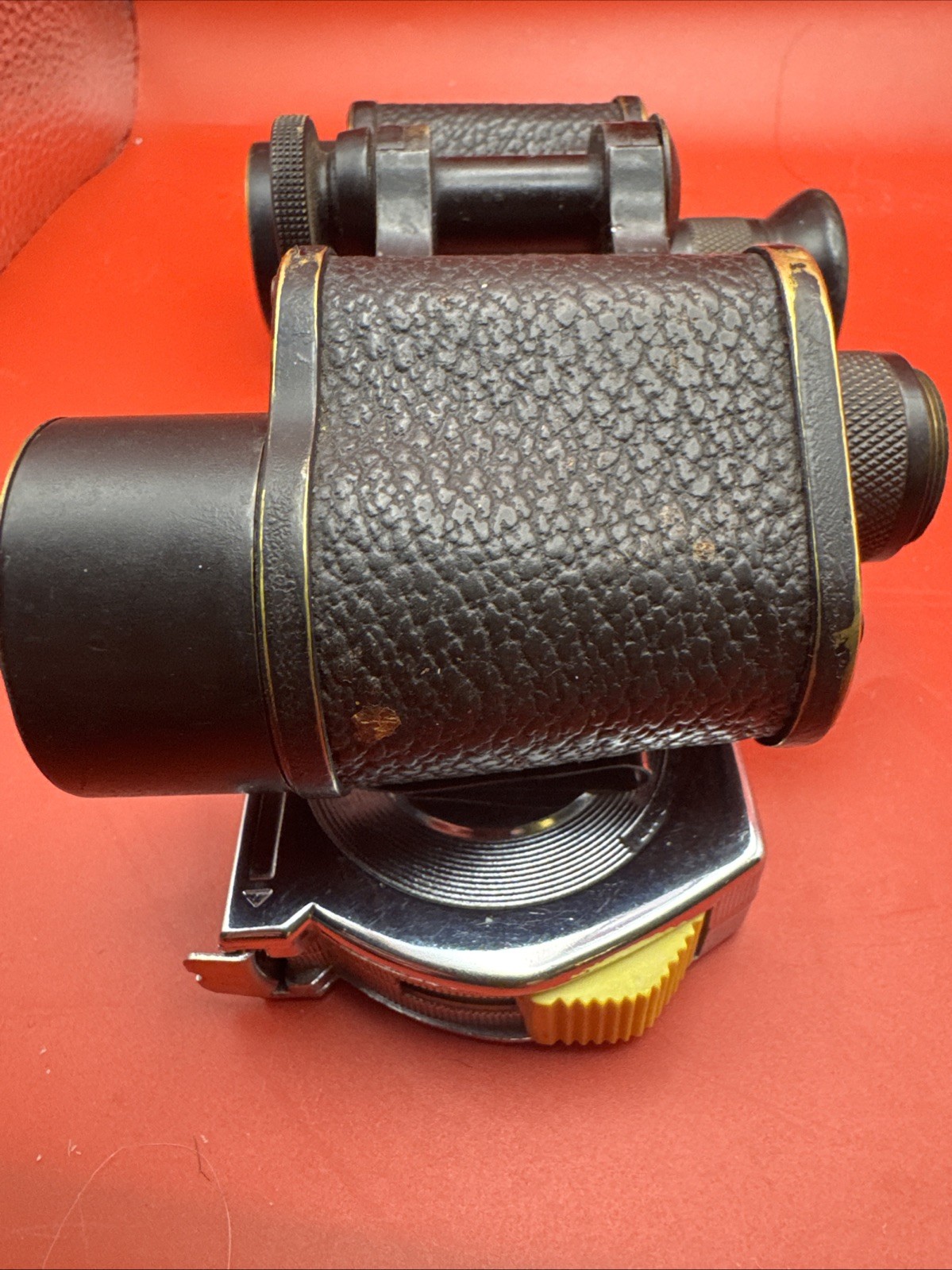 Bremensia Pre WW2 German Field Binoculars 8x27