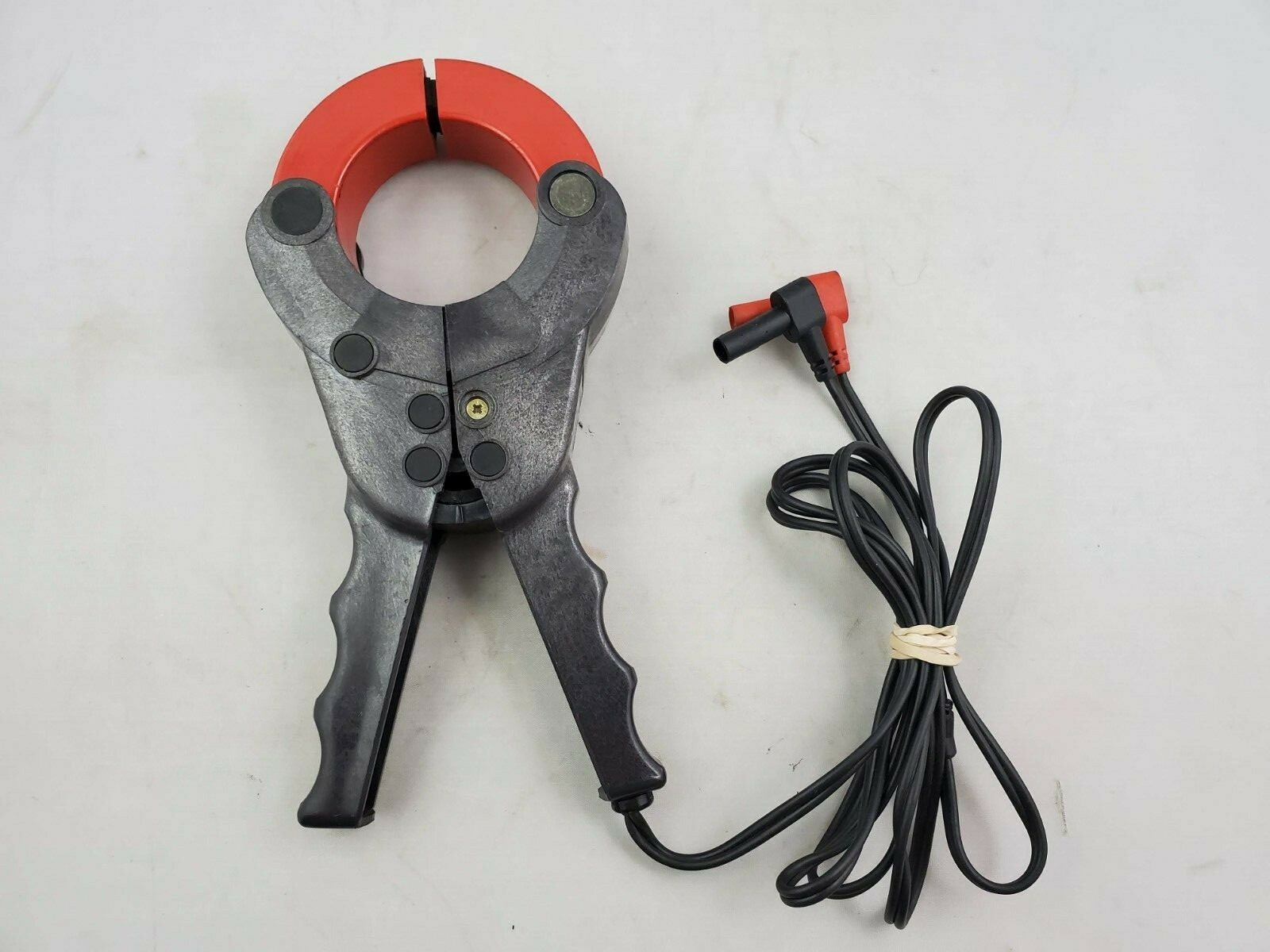 AEMC Corp. P1 P2 AC Current Probe Model SD603 1000 Amp Capacity