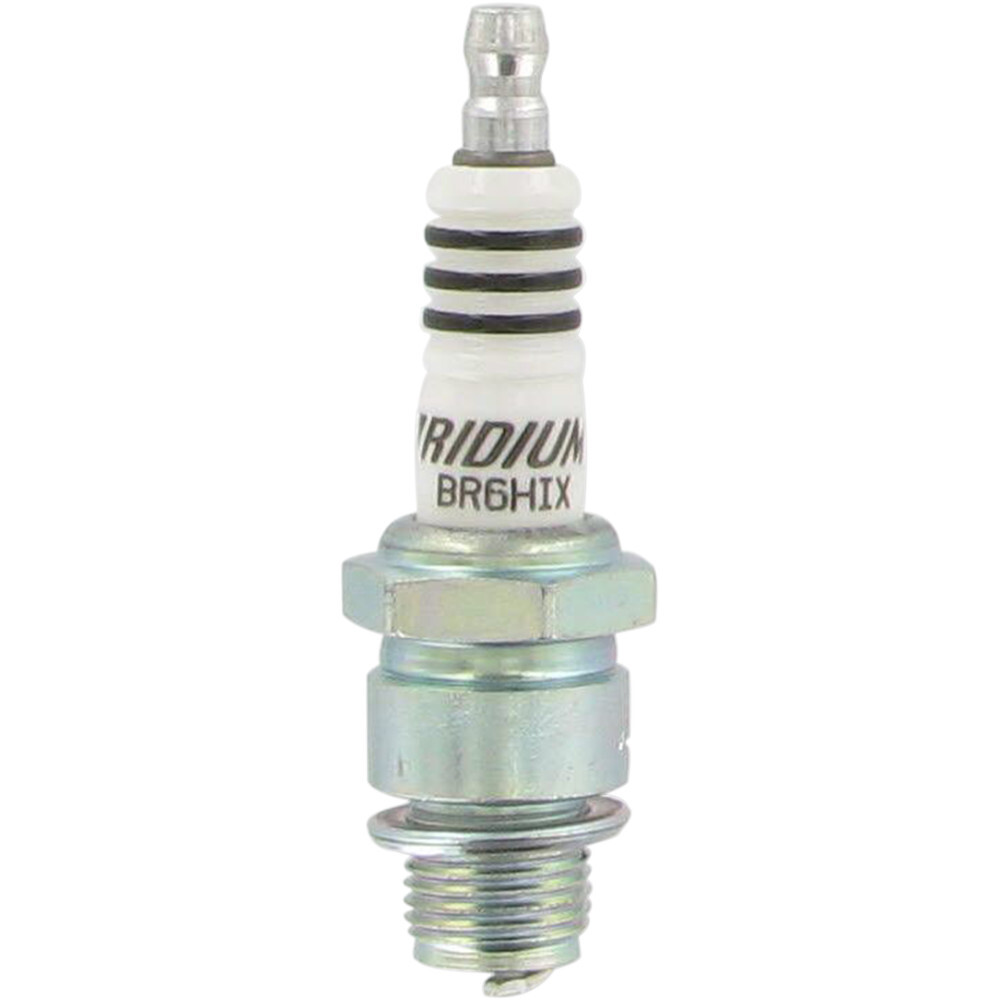 NGK - Iridium IX Spark Plug  (BR8HIX) 7001