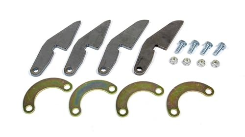 3612 Rod End Safety Tab Kit