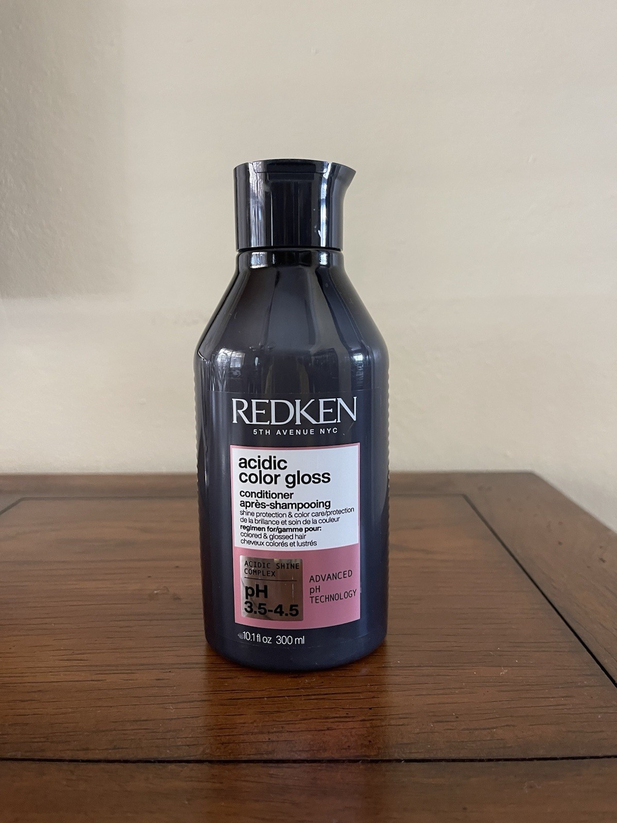 Redken Acidic Color Gloss Conditioner 10.1 oz