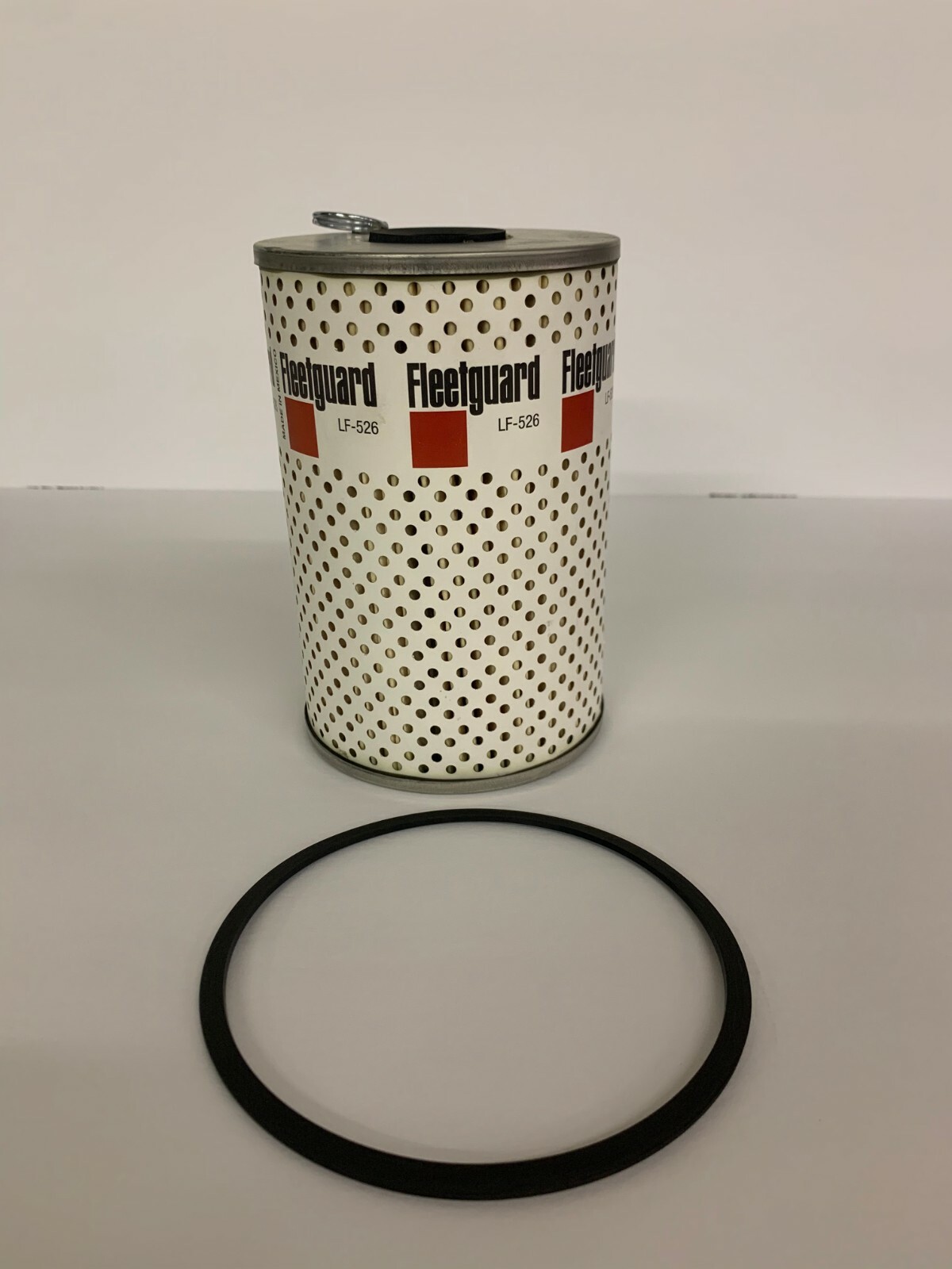 WIX 57290  Cartridge Lube Metal Canister Filter Replacement/Interchange