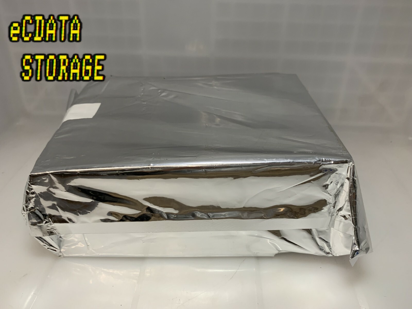 LTO7 FIBRE CHANNEL TAPE DRIVE HH for a 7226-1U3 PN: 38L7507