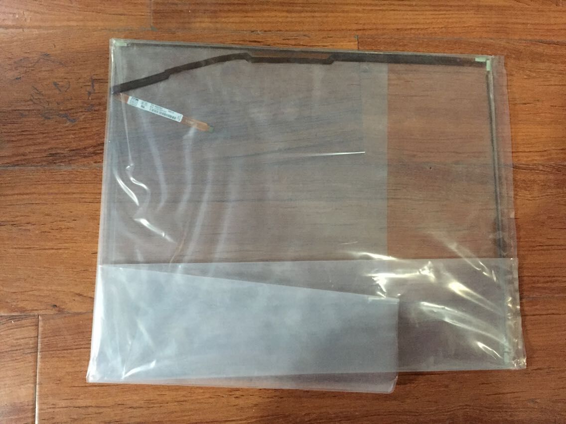 LCD Screen Display Panel For 4" Fluke 744 744 743 741 702 701