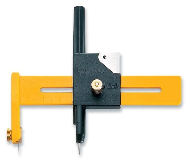 Olfa - Cmp-1 – Compass Cutter