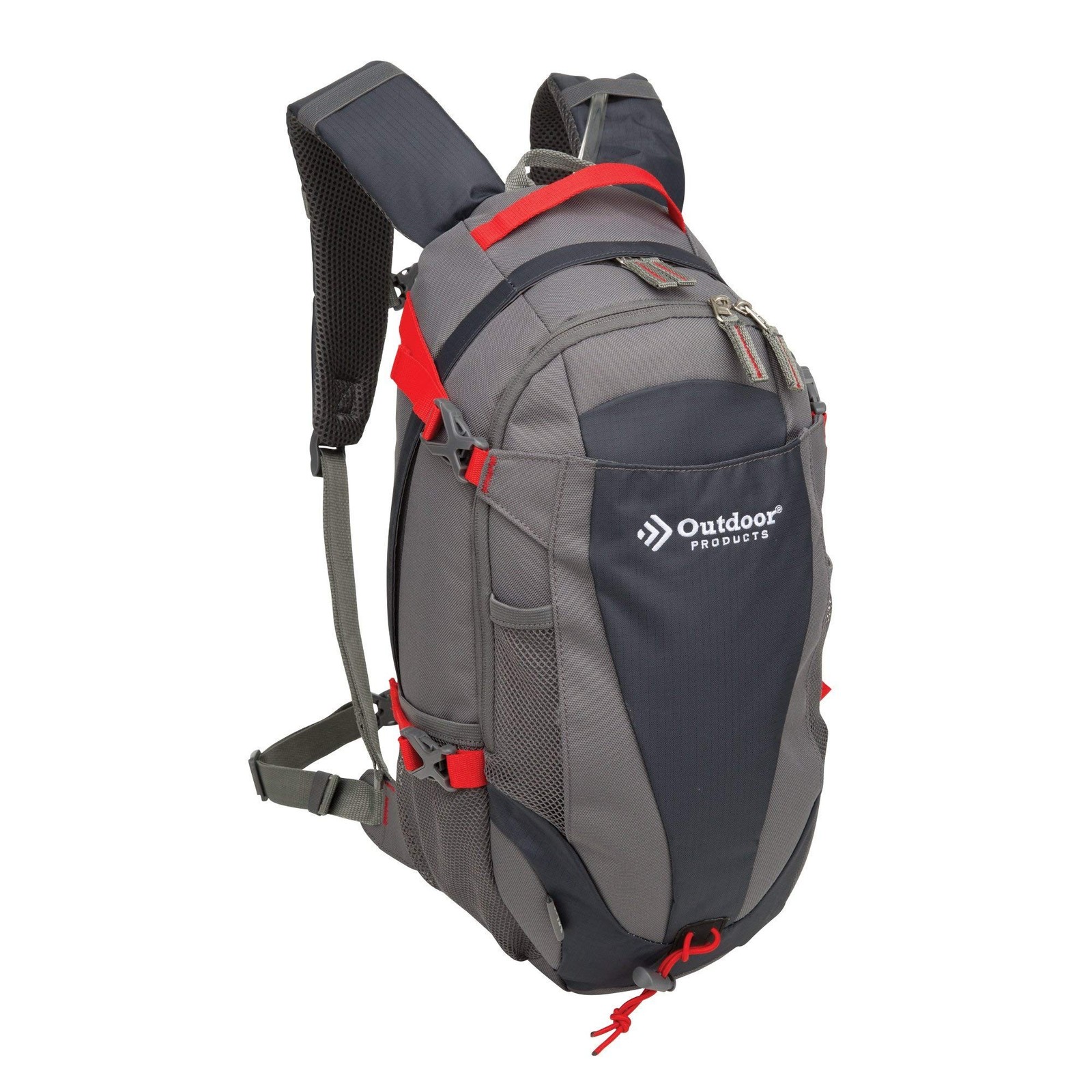 Outdoor Products Mist Hydration Backpack Kombu Green Asphalt