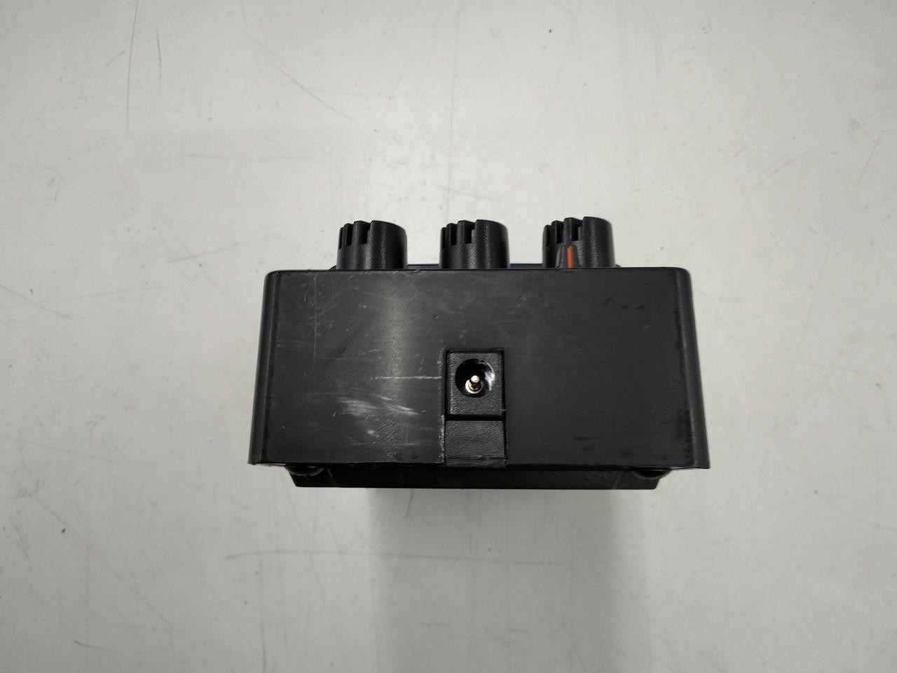 ARION SPH-1 effector