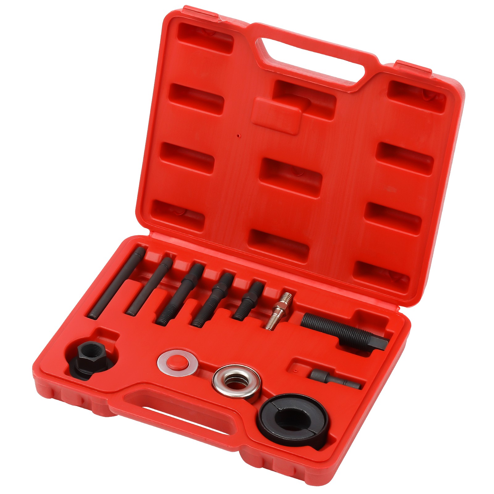 Puller Remover & Installer Tool Kit for Universal Car 13pc 13Pcs Auto Kit 13 PCS