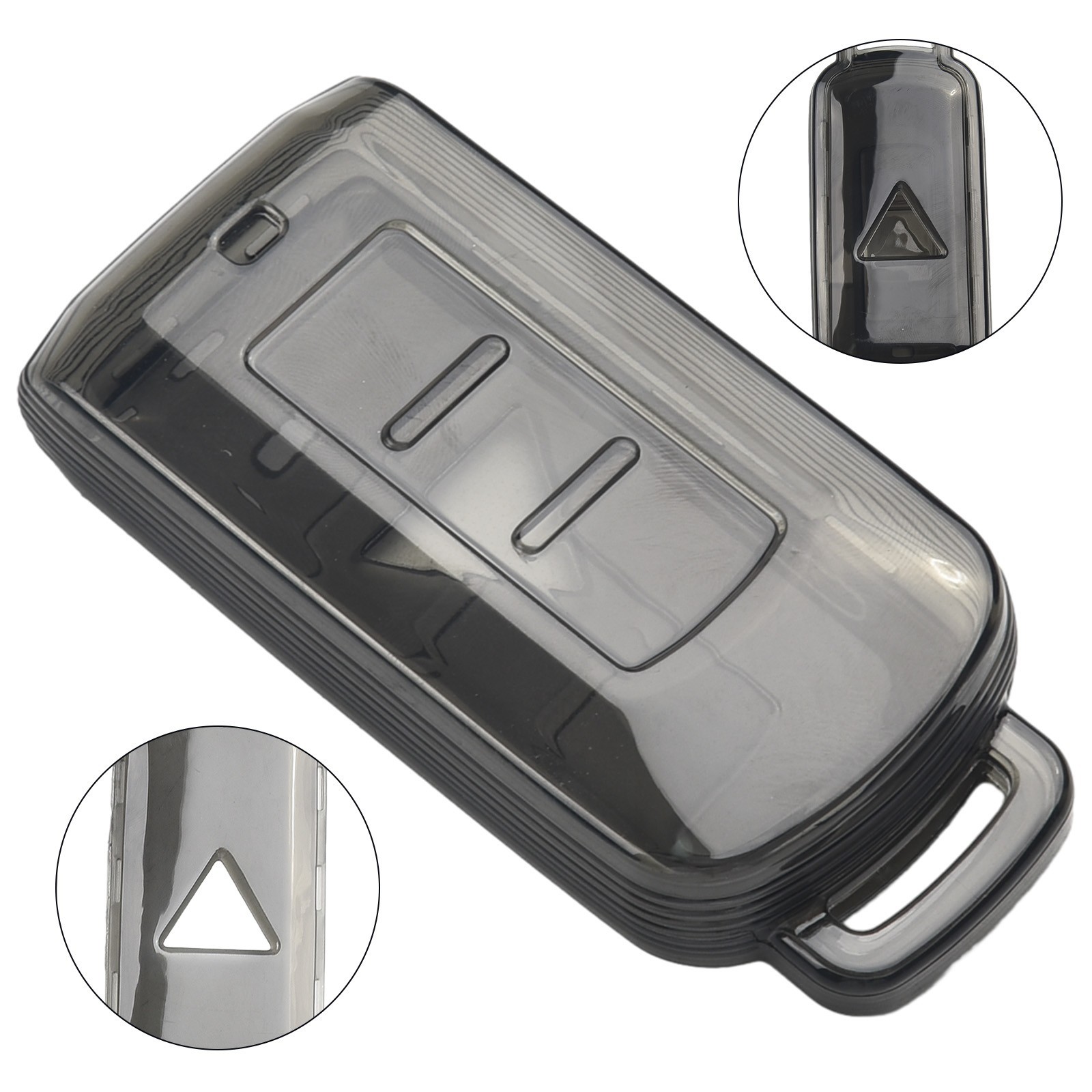 Practical Key Case Key Case For Eclipse Cross For Mitsubishi Case Cover