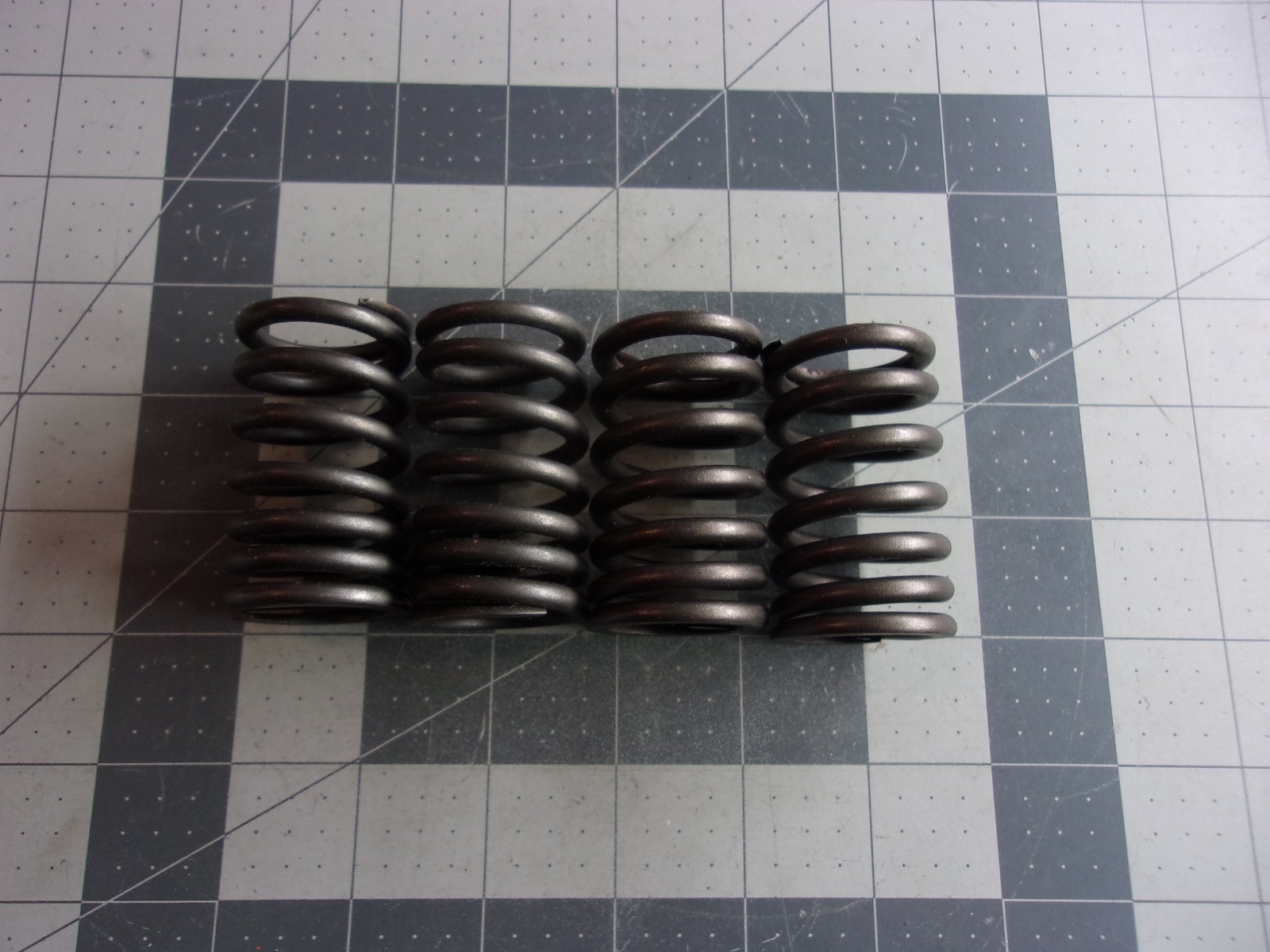 SBI 160-1128 (4) Valve Springs