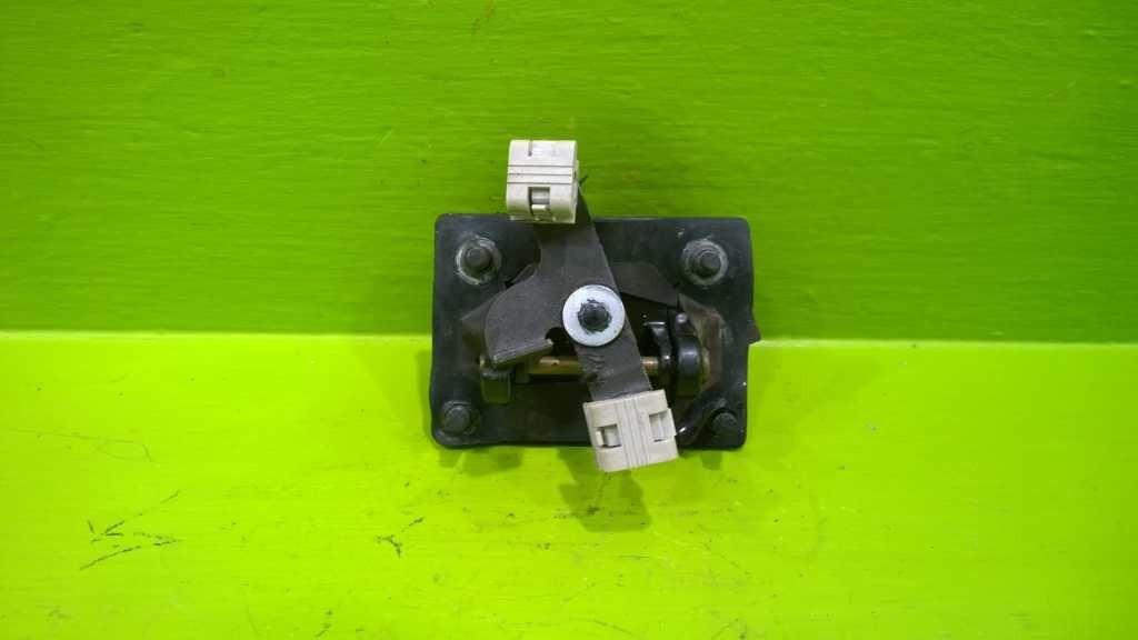 96 97 98 99 00 CHEVY EXPRESS 4.3L AT RWD BACK REAR CARGO DOOR HANDLE 2482-15