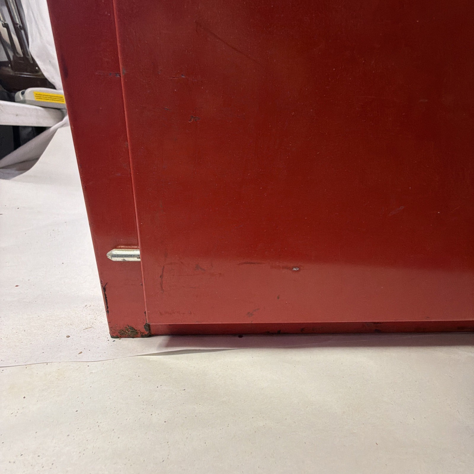 Snap-on KRA58H Tool Box High 9 Drawer with liners