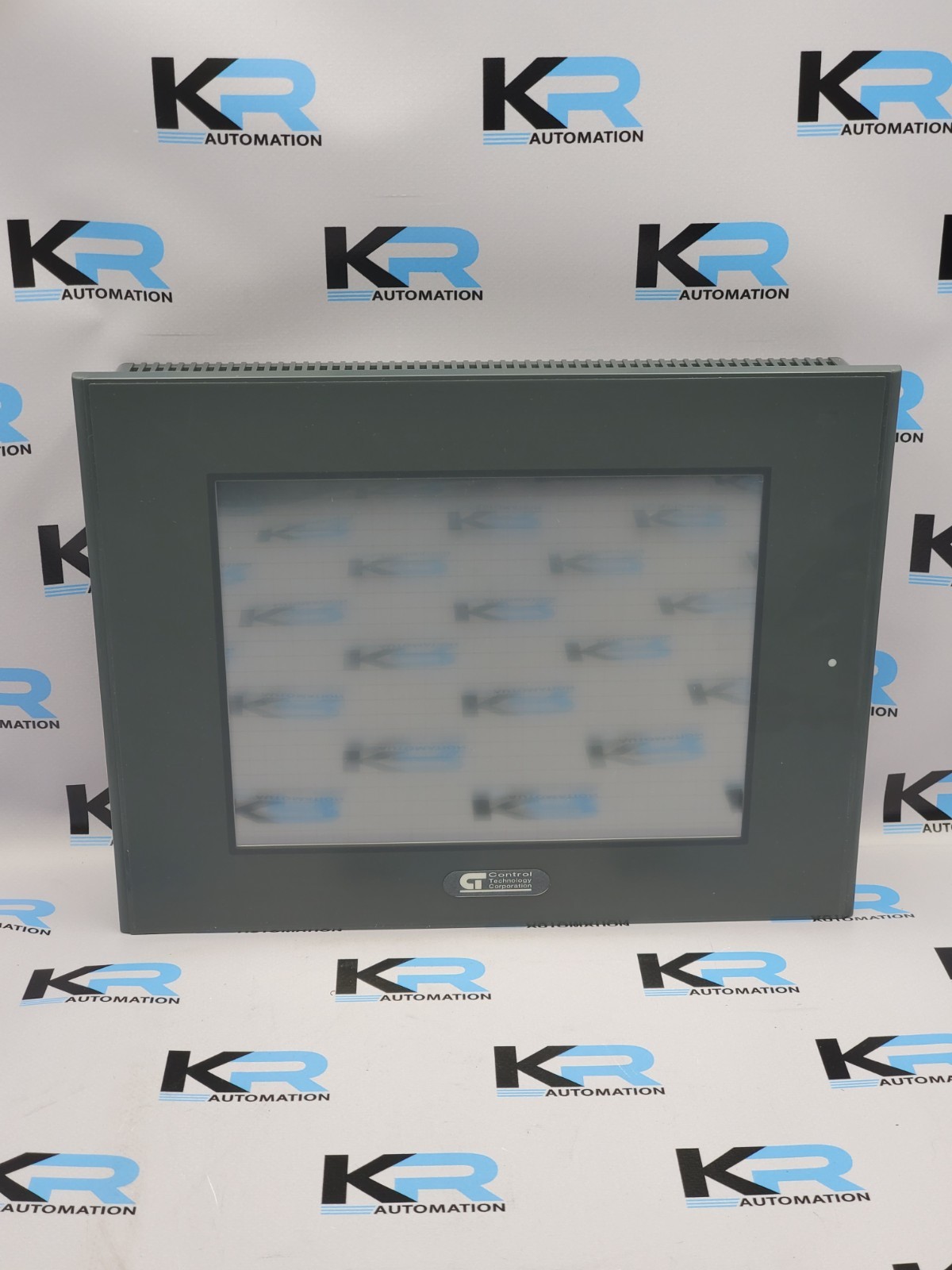 Control Technology 3180021-01 Quickpanel Operator Touch Panel 10.5" 240V 0.9A