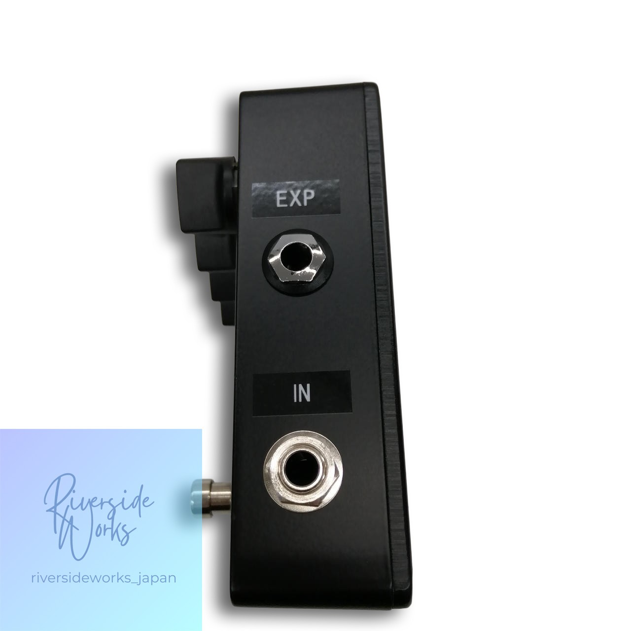 Free The Tone Ring Modulator II/Expression P RM-2S/DVL-1EX JP
