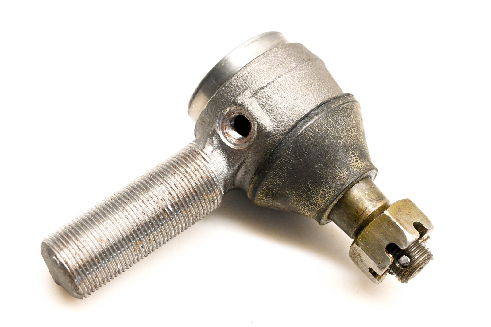 Mack 10QH36 Tie Rod End Assembly NOS