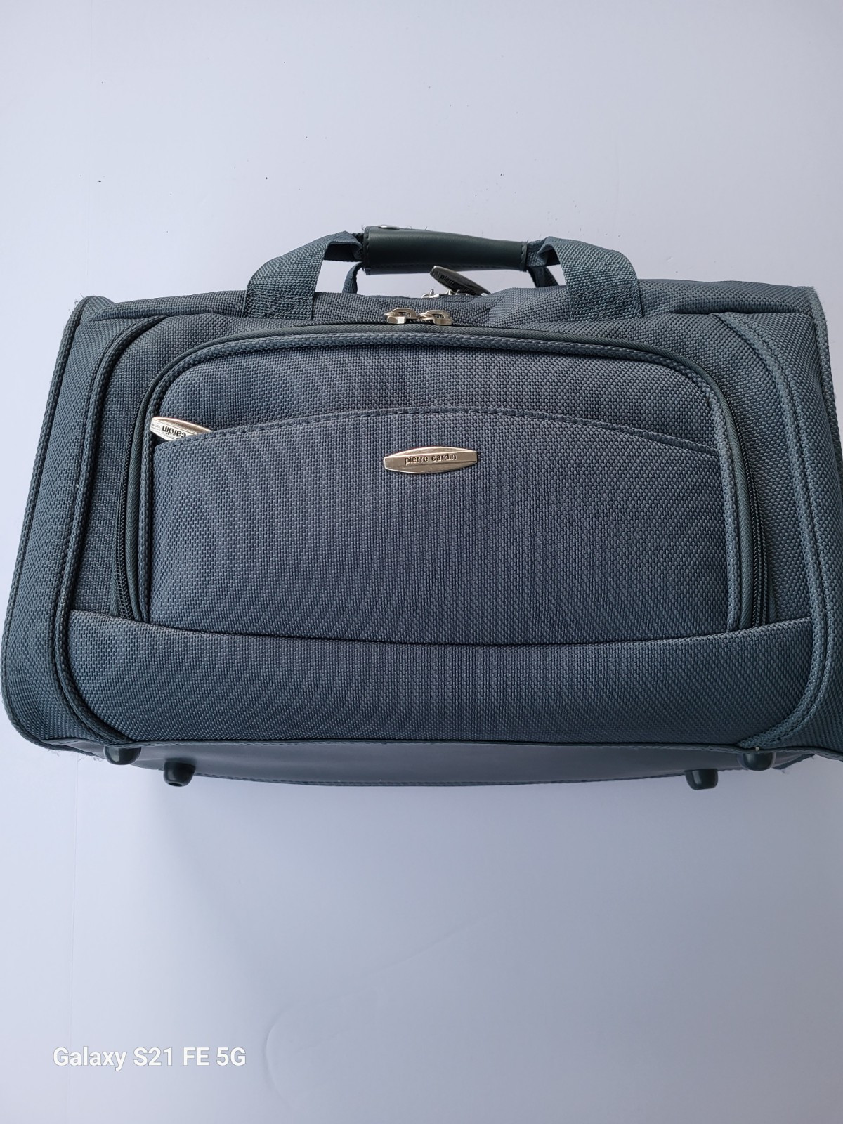 Pierre Cardin Travel Duffle Bag