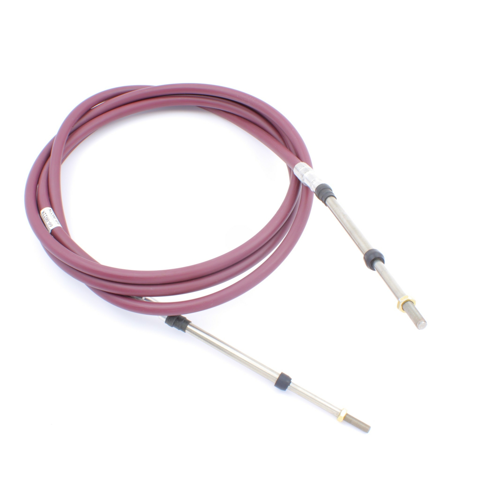 Gear Shift Cable, John Deere 6620 Posi-Torq Combine, Replaces John Deere AH94490