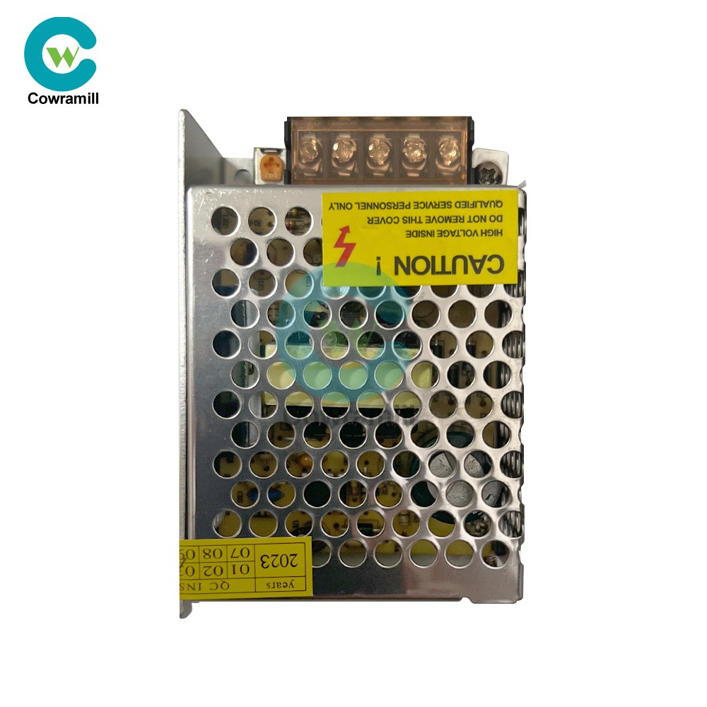 DC 12V 5A Switch Power Supply Lighting Transformers LED Driver 60W Power Adapter