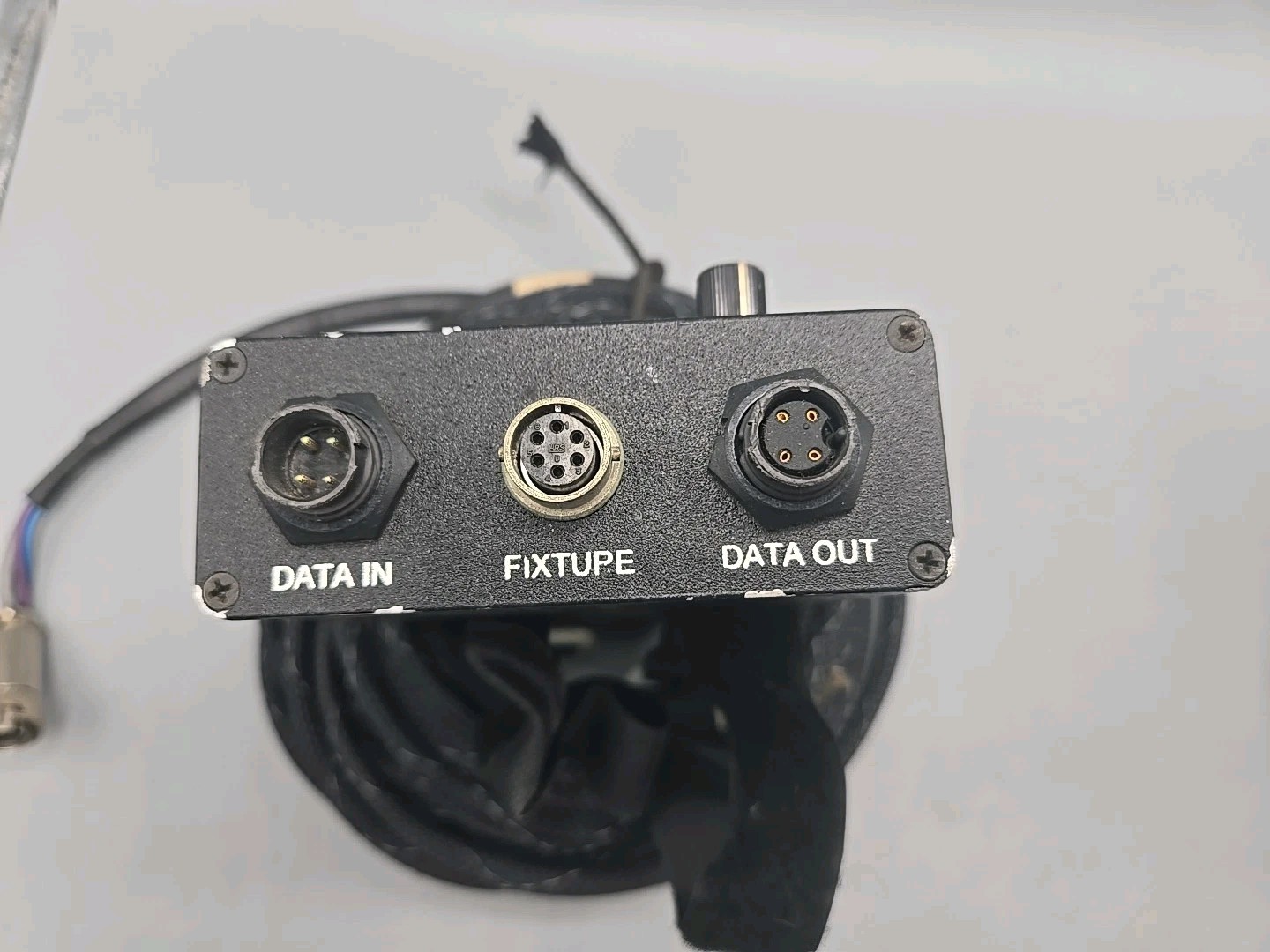 led storm PL11 dimmer pack