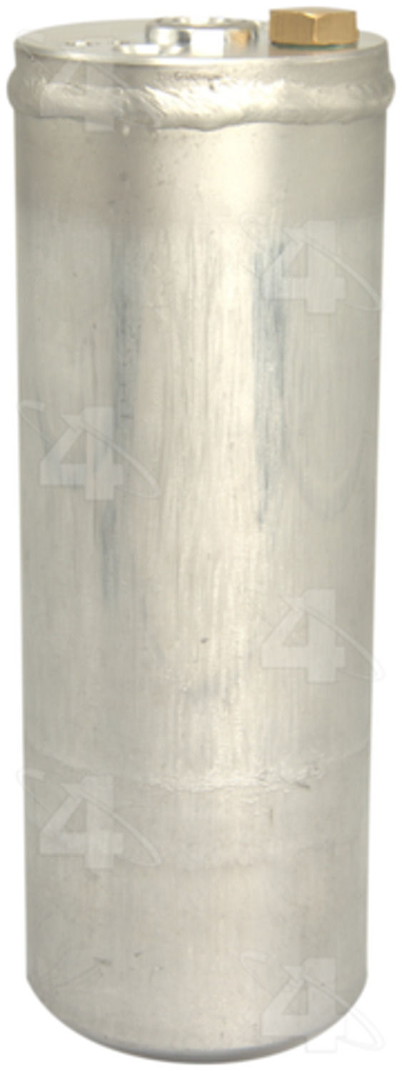 New Drier/Accumulator Four Seasons 83050