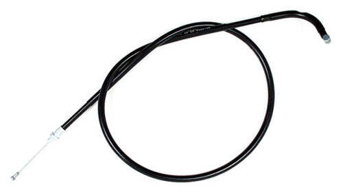 CABLE, BLACK VINYL, CLUTCH