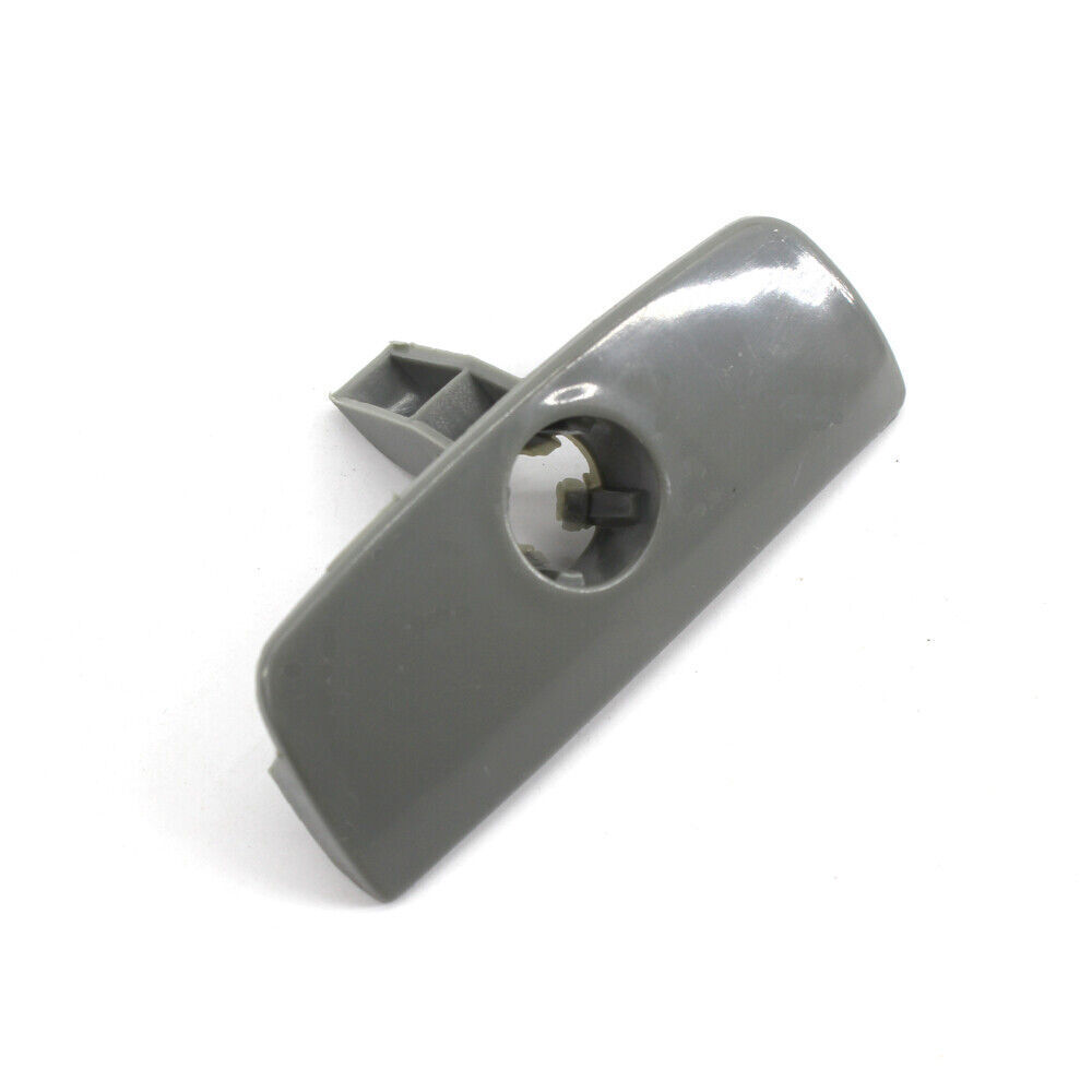 Glove Box Cover Handle Lock Hole Gray for VW Passat Estate B5 1997-2005 2004