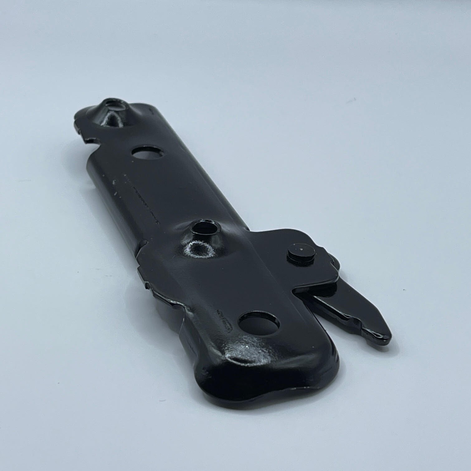 La-Z-boy Chair parts Back Brackets With Locks Lazy Boy LaZBoy Recliner part