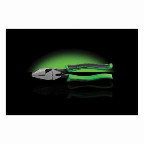 DIVERSITECH HIL-LP85 8-1/2" Lineman's Plier Steel Heavy Duty Tool