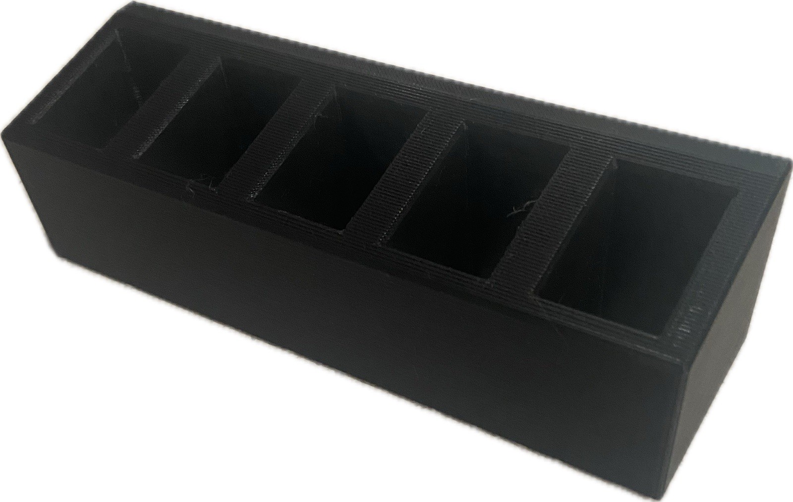 Springfield Hellcat Pro MAGNETIC 9mm magazine holder