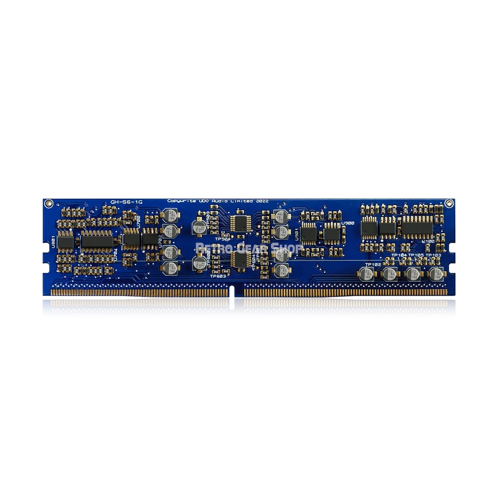 UDO SP8+ Voice Upgrade Kit for Super 8