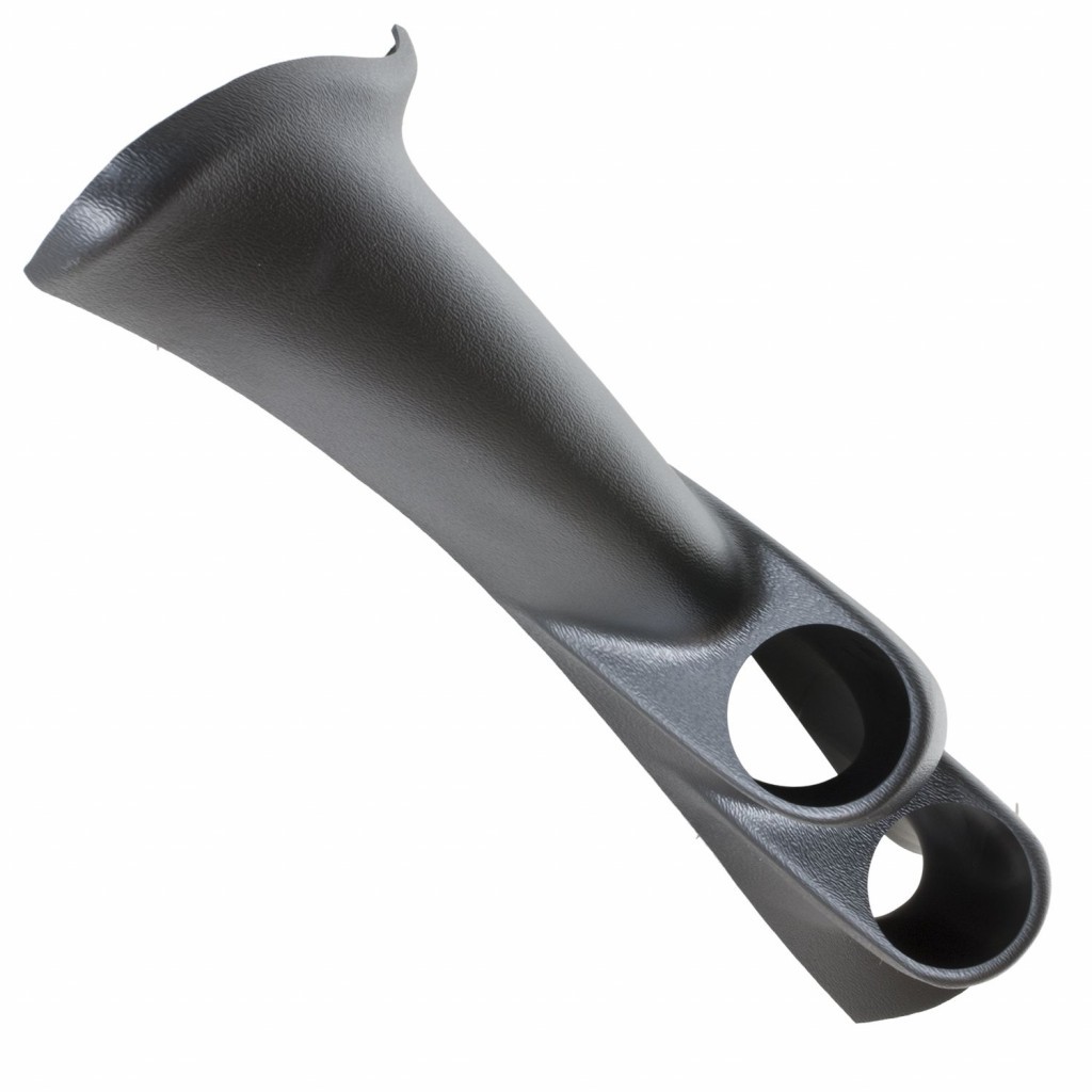 AutoMeter Dual Pillar Pod For Ford Mustang 2003 2004 | 52mm