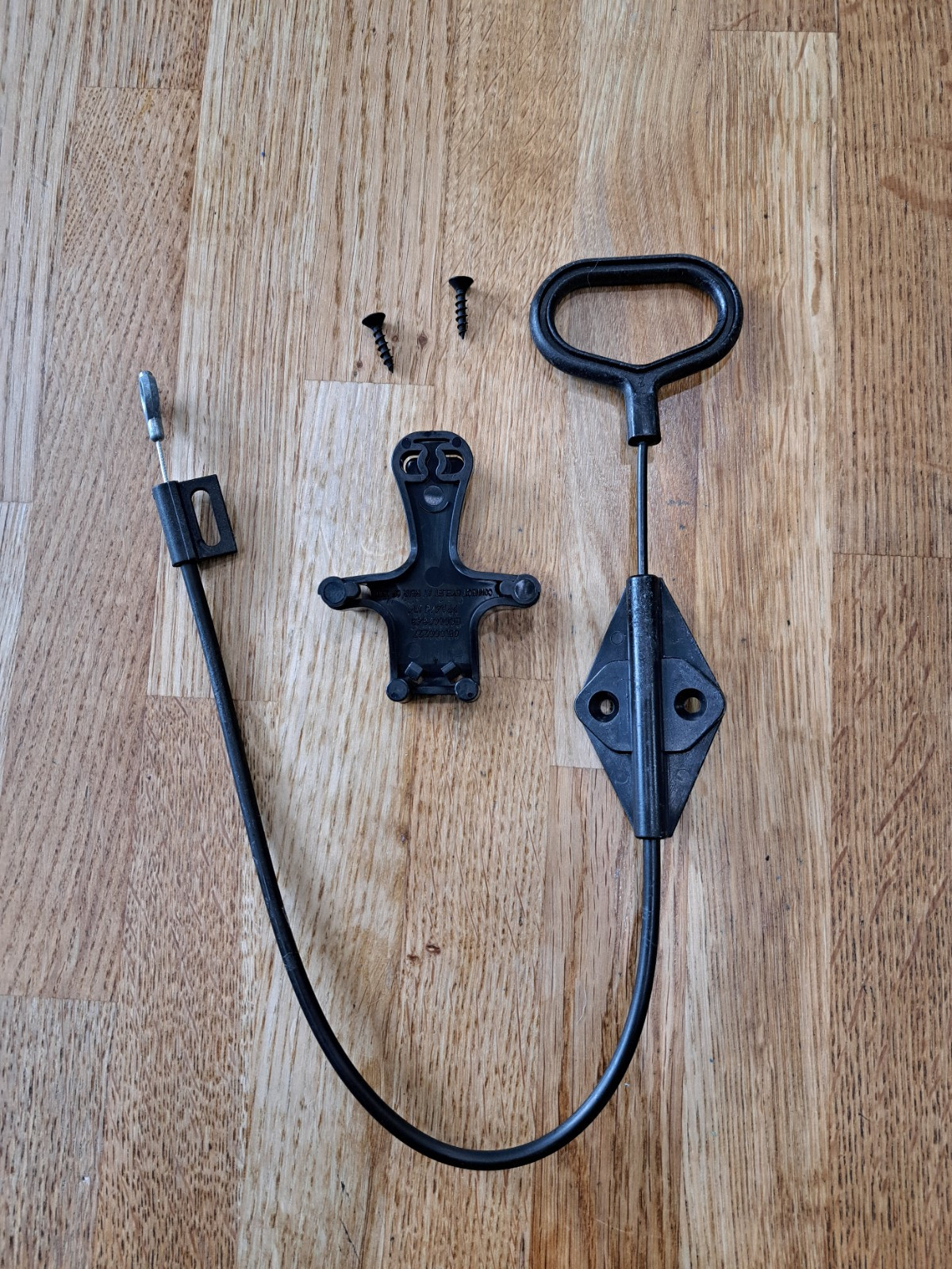 La-z-boy Parachute Handle
