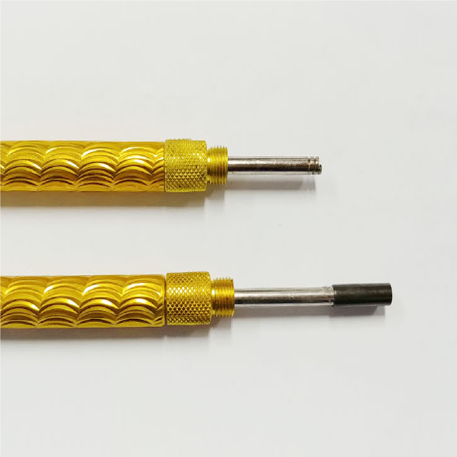 [1piece] EXSO Manual Wire Cable Wrap Unwrap Tool Hand Driver 22AWG 0.65mm