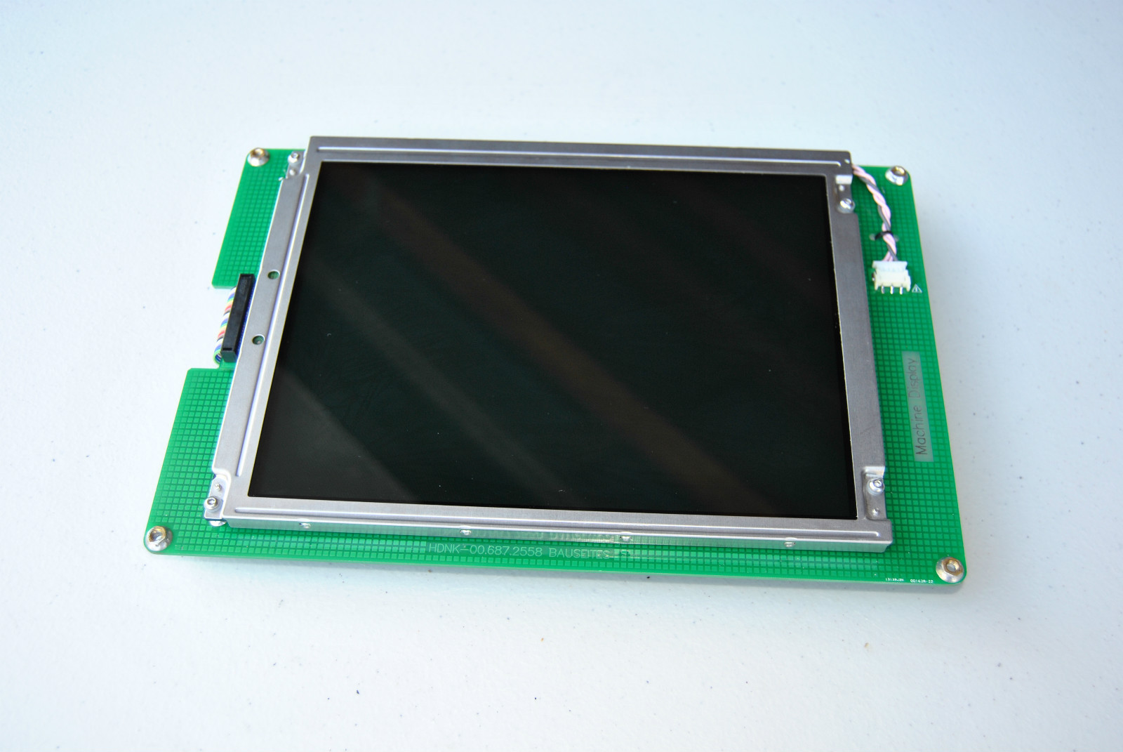 Heidelberg CPTronic screen "NEW" CP Tronic