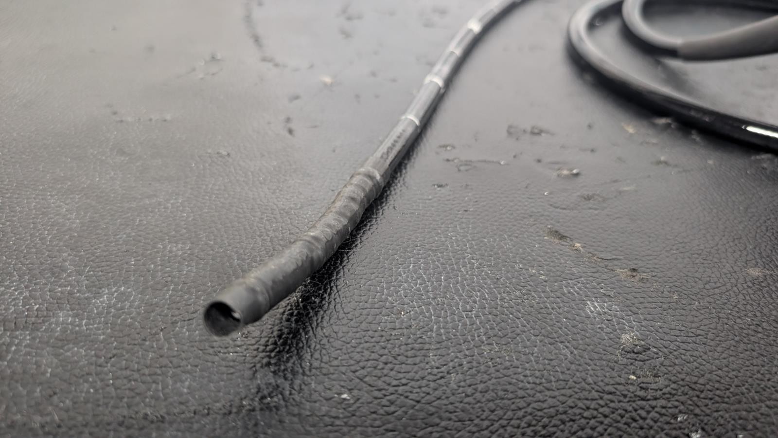 Olympus GIF-Q140 EVIS Video Gastroscope