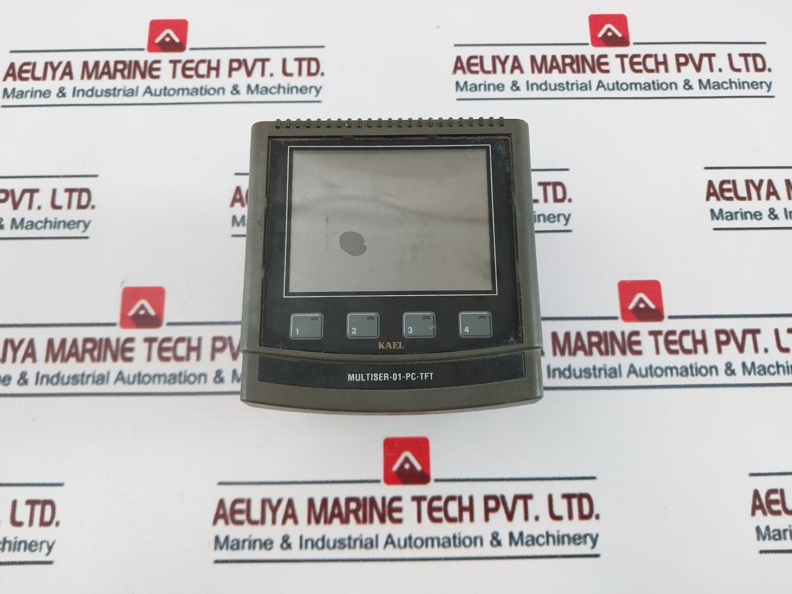Kael MULTISER-01-PC-TFT Network Analyzer 230Vac 50/60Hz