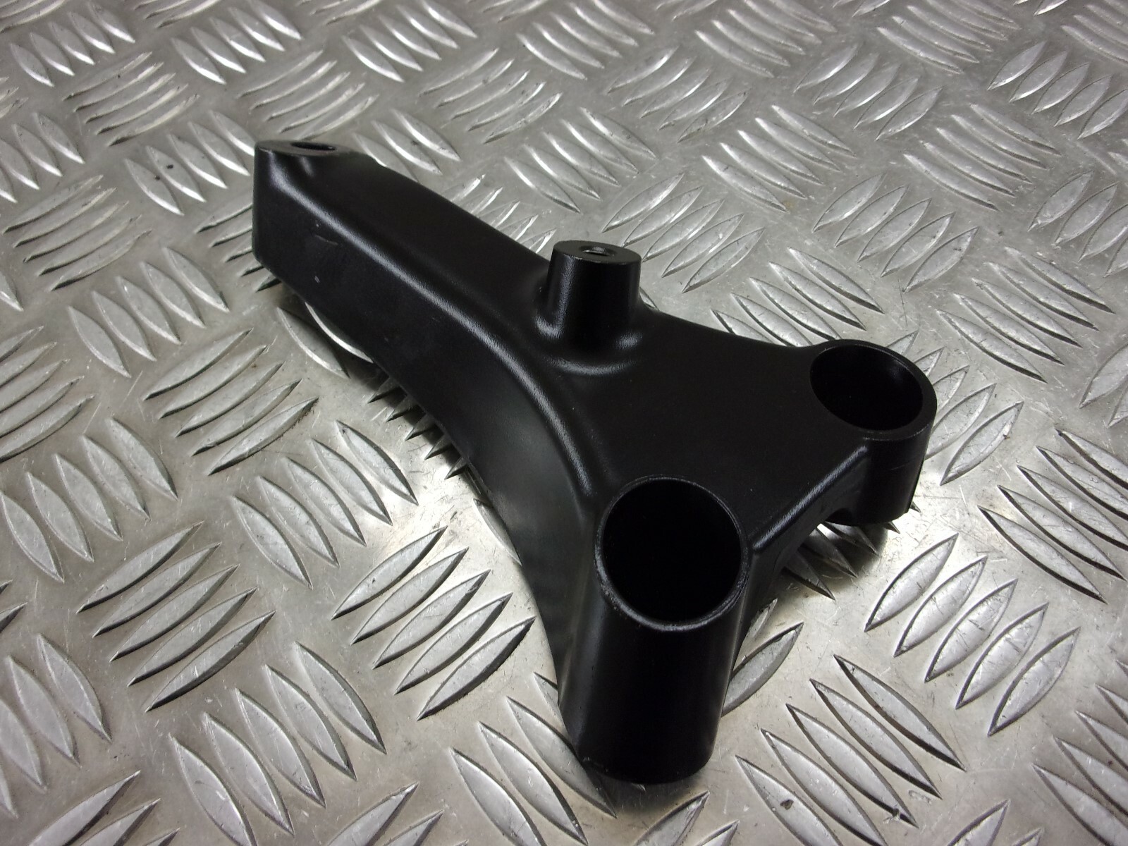 Kawasaki ZZR 1400 Performance 2018 right hand engine bracket mount WB