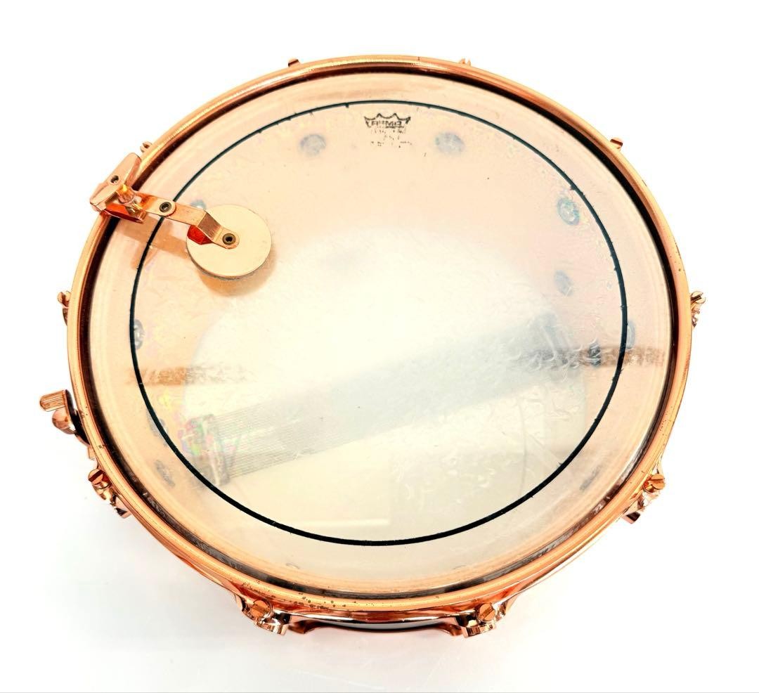 SONOR HILITE EXCLUSIVE EHD700 Snare Drum 14 x7
