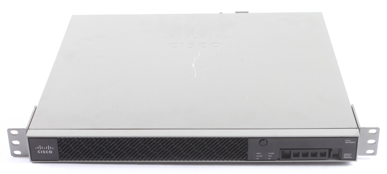 Cisco ASA 5525-X V06 Firewall Security Appliance; 6170876