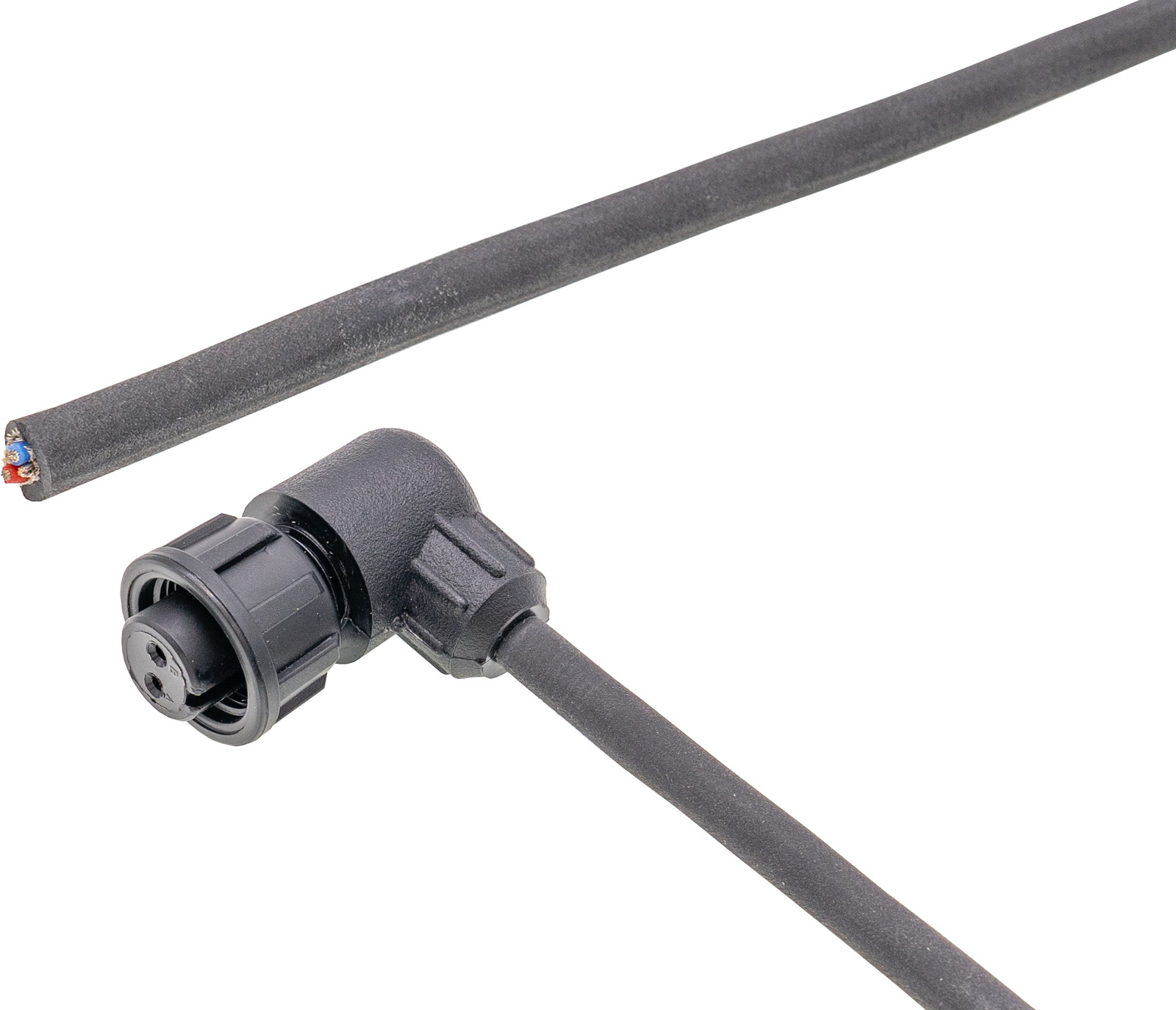 IPF Electronic VKAEF002, Connection Cable
