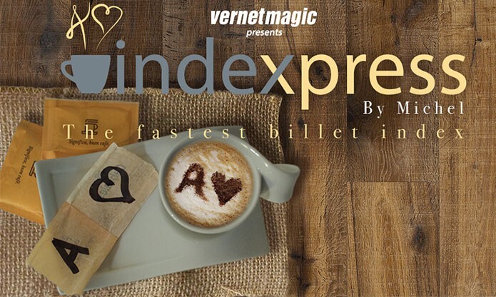 Indexpress (Michel & Greco)